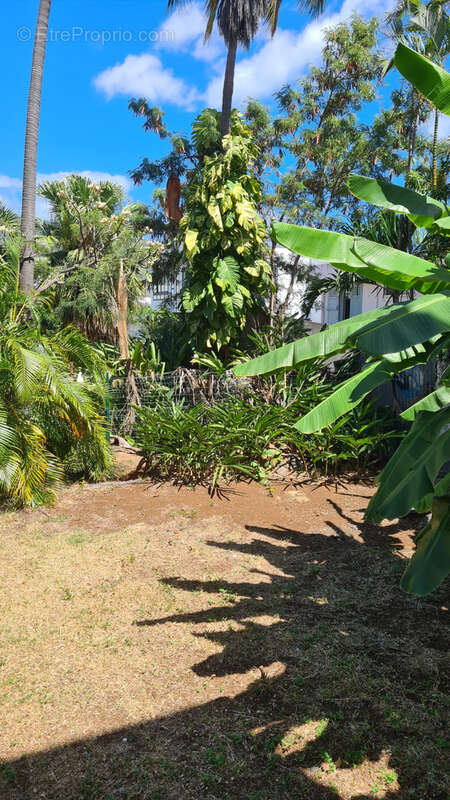 Maison à SAINT-DENIS