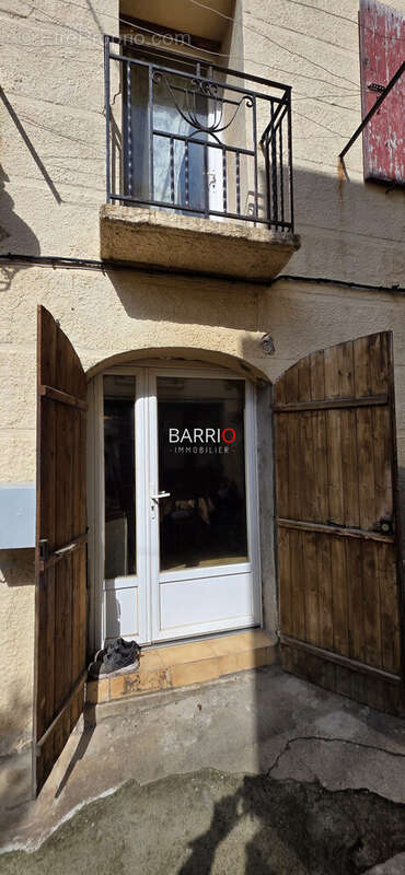 Appartement à BANYULS-SUR-MER