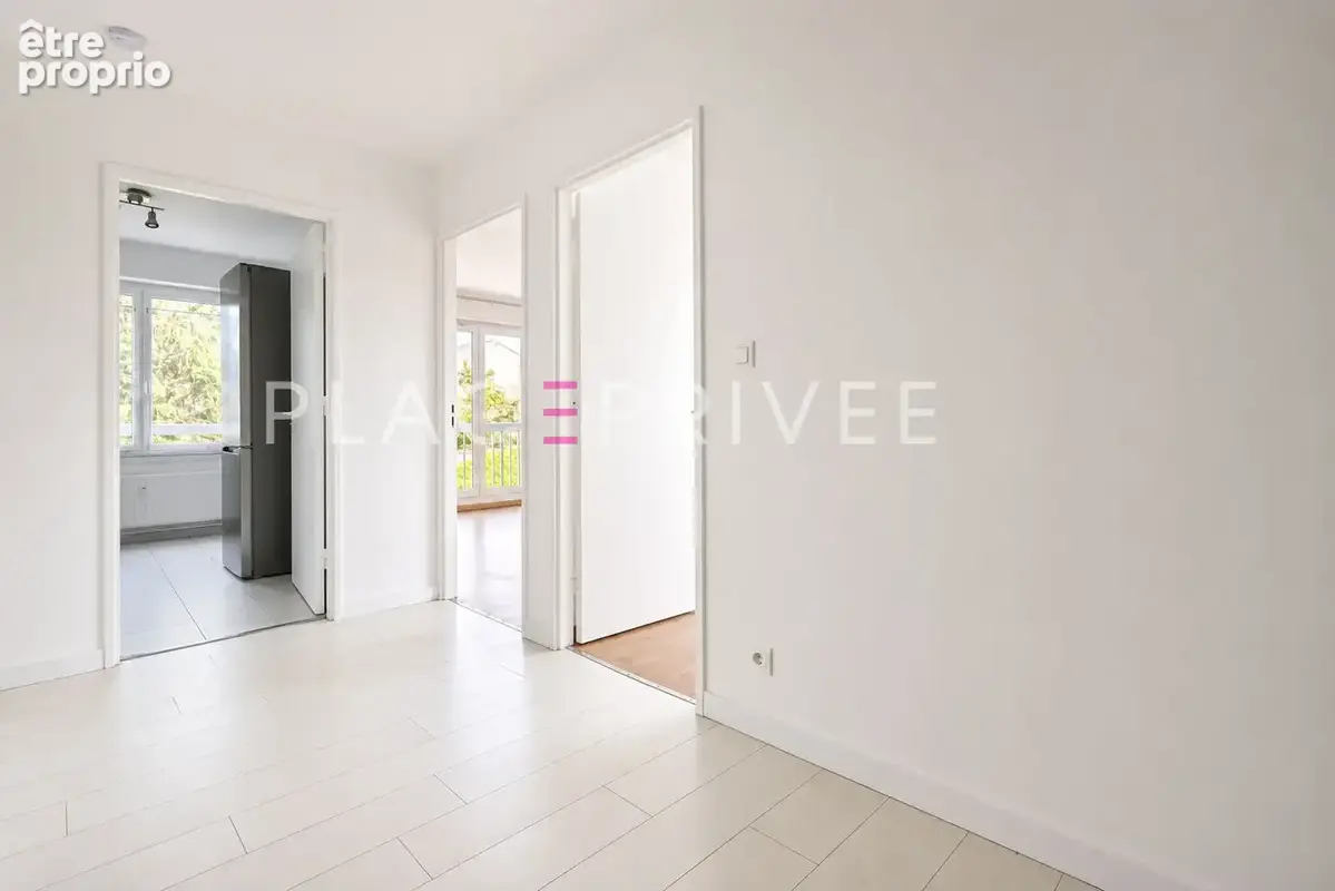 Appartement - photo 10