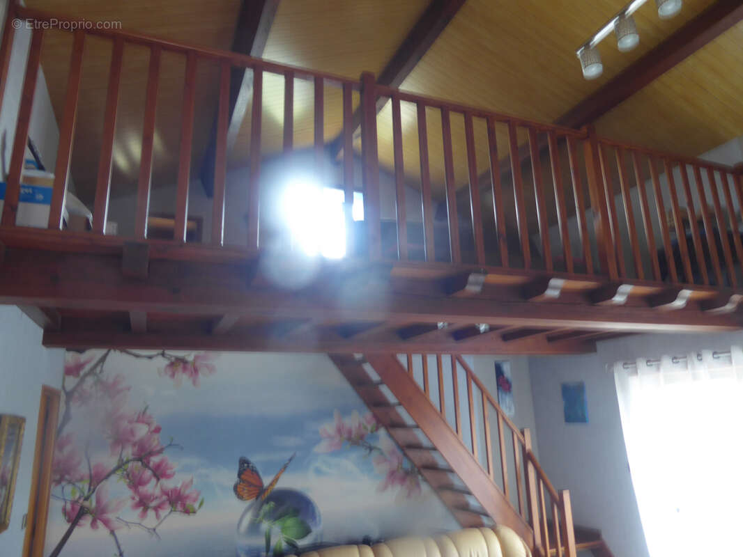 Maison à SAINT-PRIVAT-DES-PRES