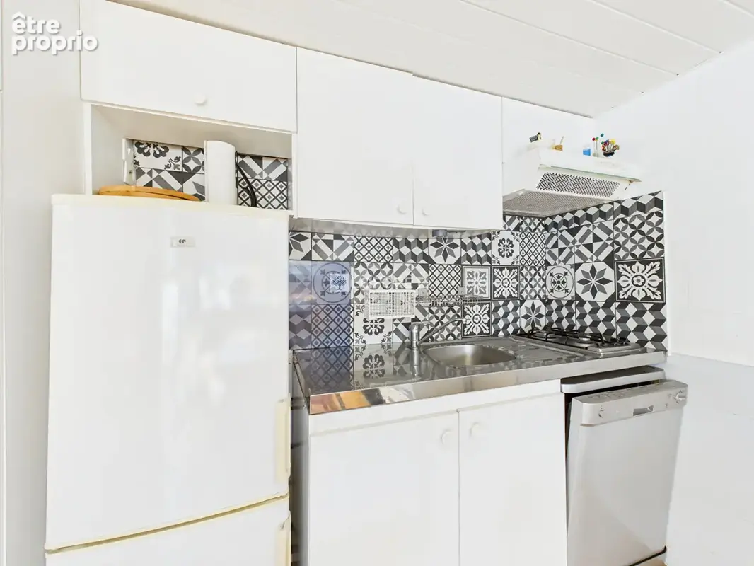 Chalet Plobannalec Lesconil - photo 3
