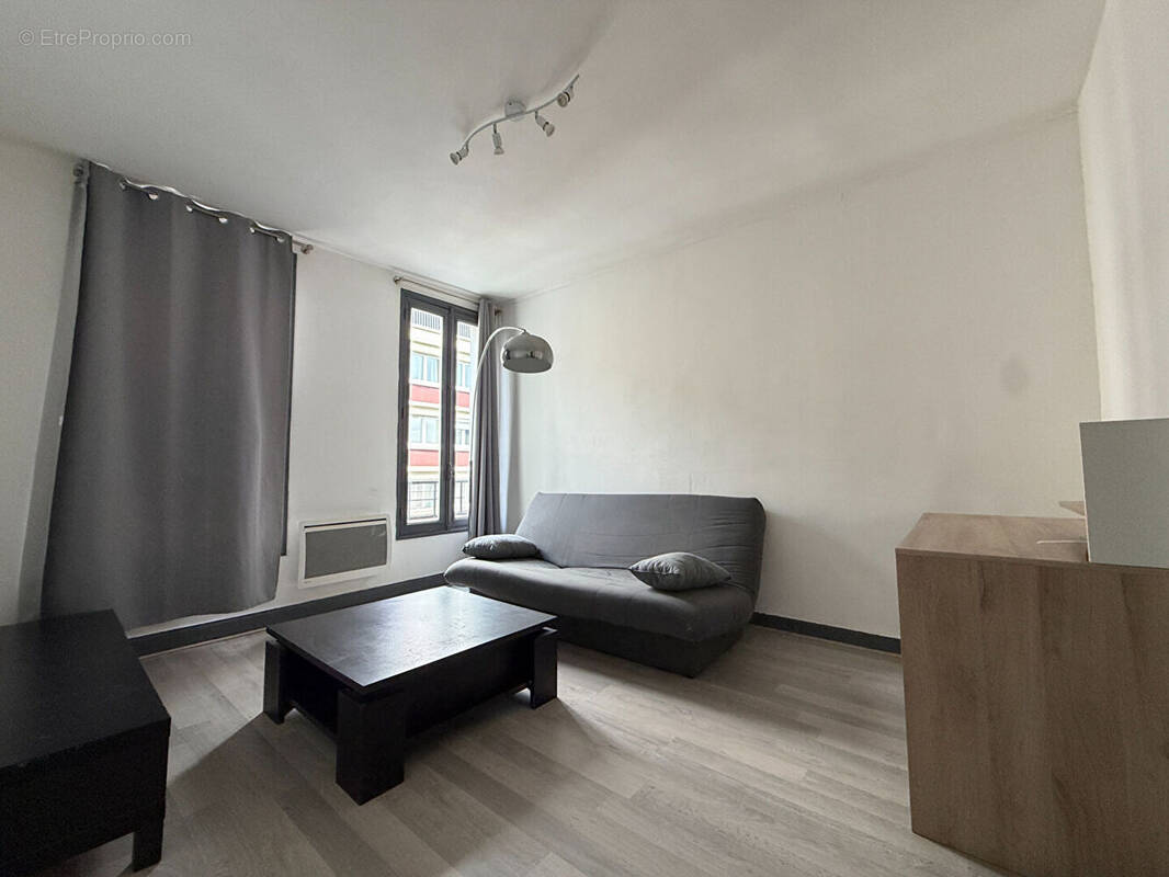 Appartement à LE HAVRE