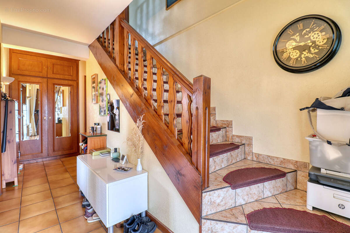 Maison à GEISPOLSHEIM