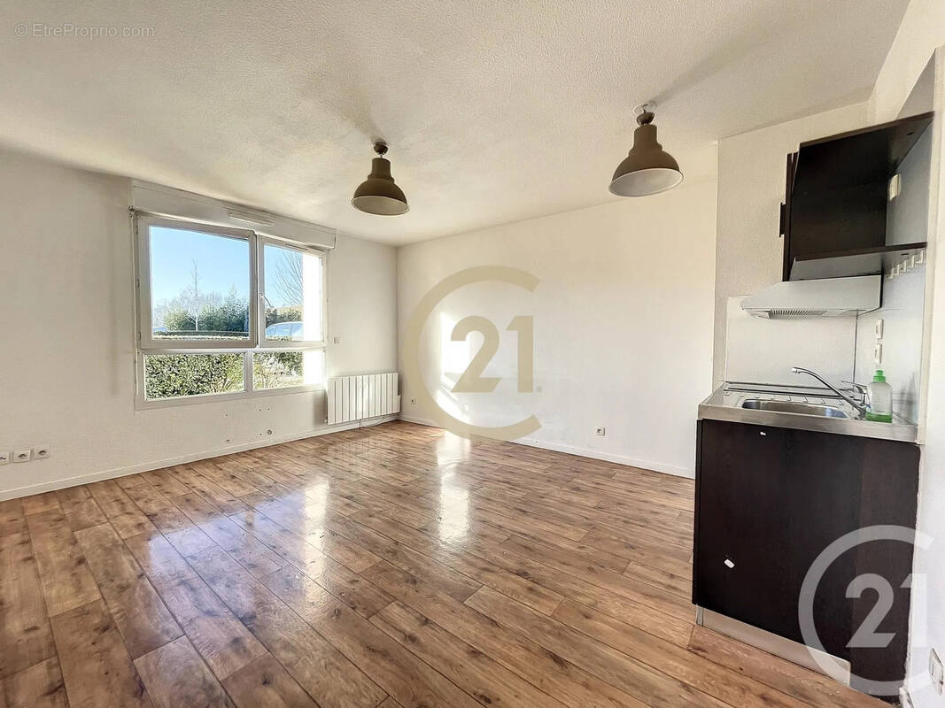 Appartement à SENS