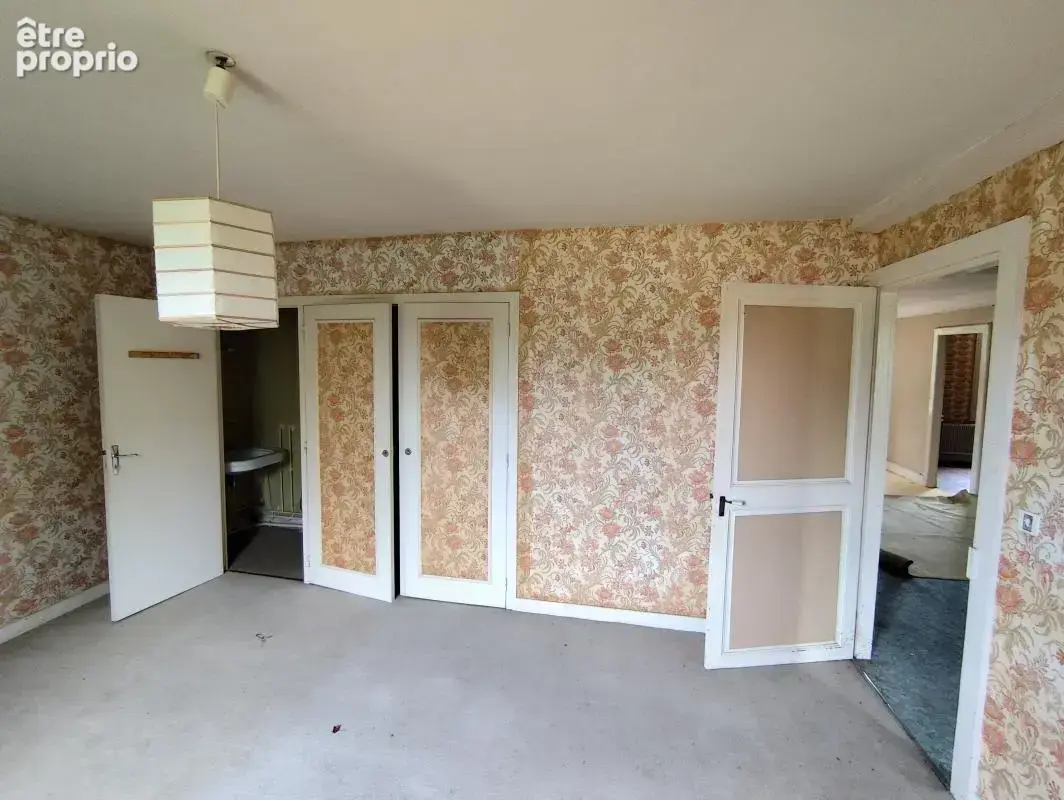 Ensemble immobilier Lit et Mixe Maison 150m² + local 80m² 249 000 - photo 9