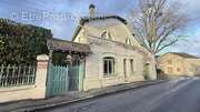 Maison à PISCOP