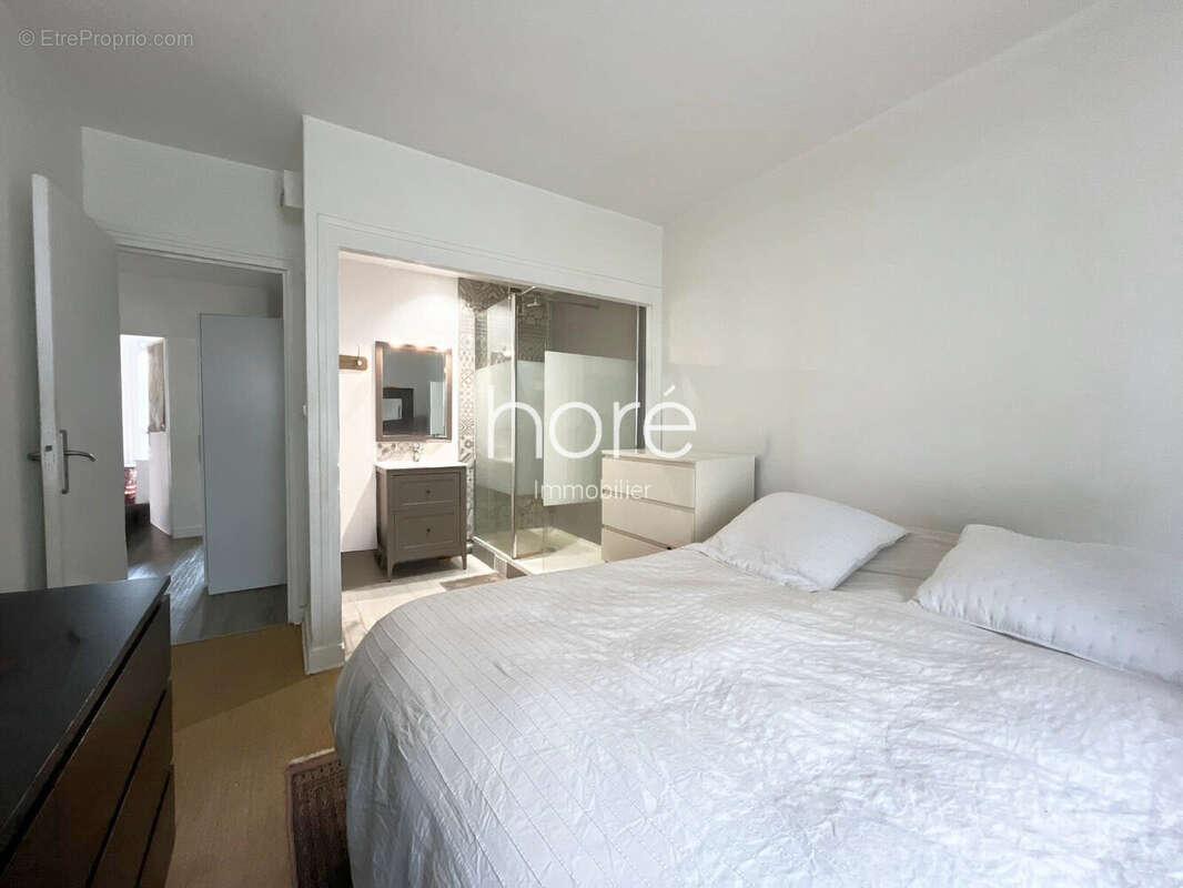 Appartement à EAUBONNE