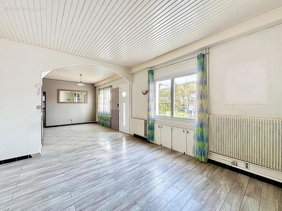 Photo 8 - Maison à BOURGOIN-JALLIEU