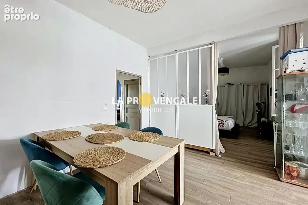 Appartement 4 pièces 87 m² à vendre à Trets (13530) - photo 7