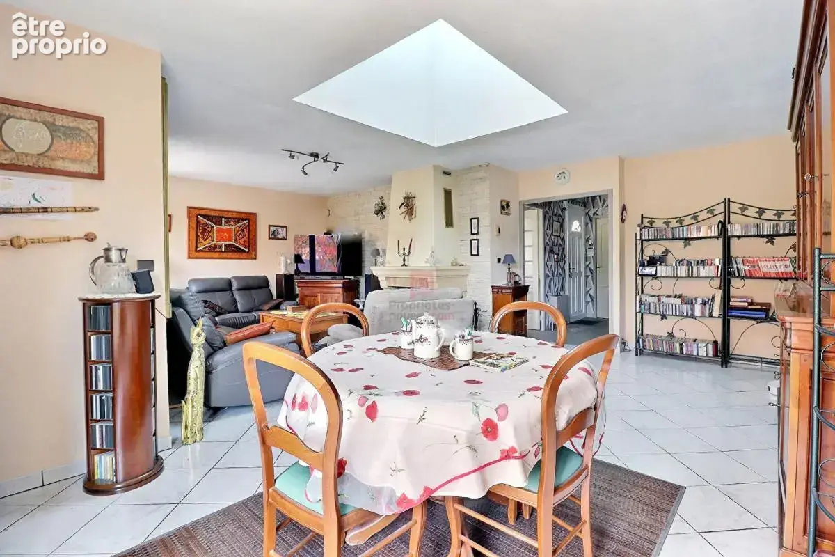 Maison Bondoufle 5 pièce(s) 97 m2 - photo 6