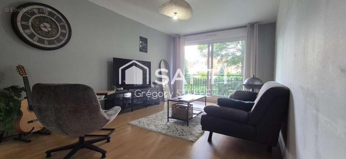 Photo 2 - Appartement à ORCHIES