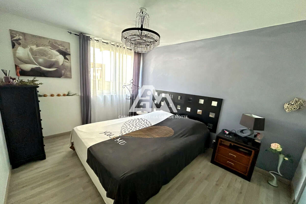 Appartement 56 m² à La Grande-Motte  - photo 4
