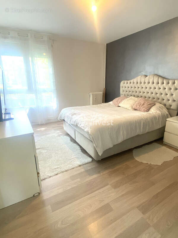 Appartement 66 m² à Bretigny-Sur-Orge  - photo 5