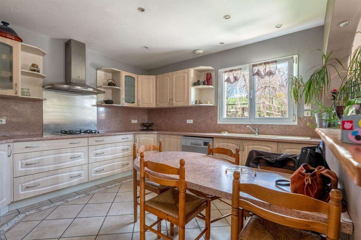 Maison à ESTAL