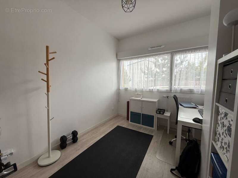 Appartement à vendre 3 pièces MONT SAINT AIGNAN (76) - photo 7