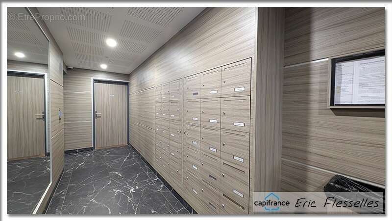 Appartement à GOURNAY-SUR-MARNE