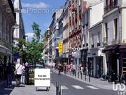 Photo 1 - Commerce à ASNIERES-SUR-SEINE