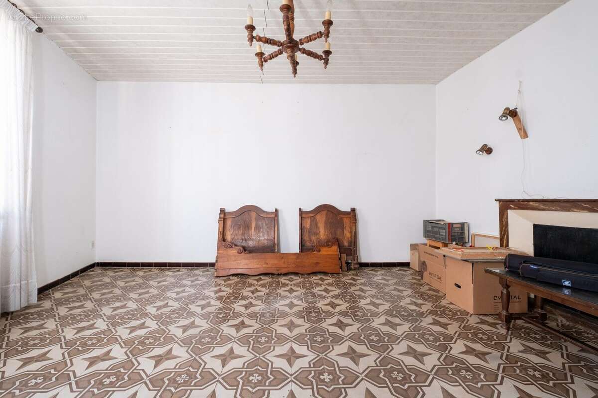 Maison à TORREILLES