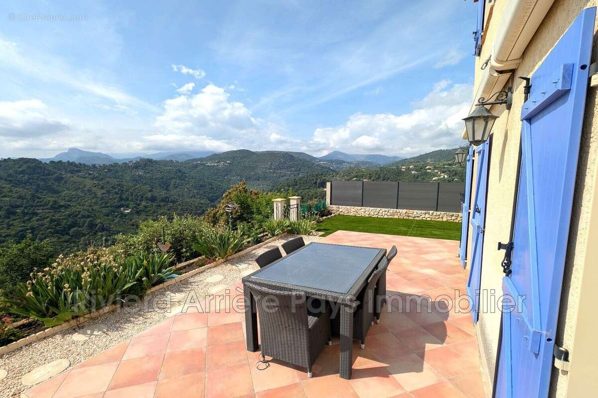 Maison à SAINT-BLAISE