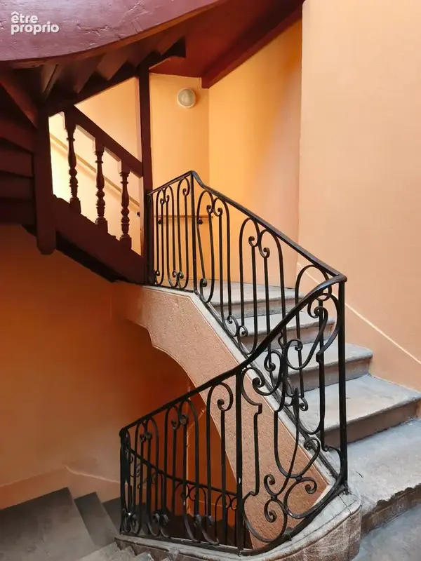 Appartement à vendre 2 pièces DOLE (39) - photo 3