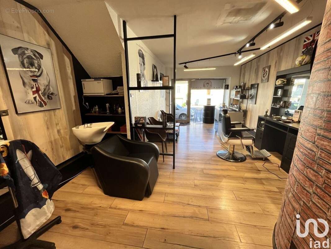 Photo 3 - Commerce à LIVRON-SUR-DROME