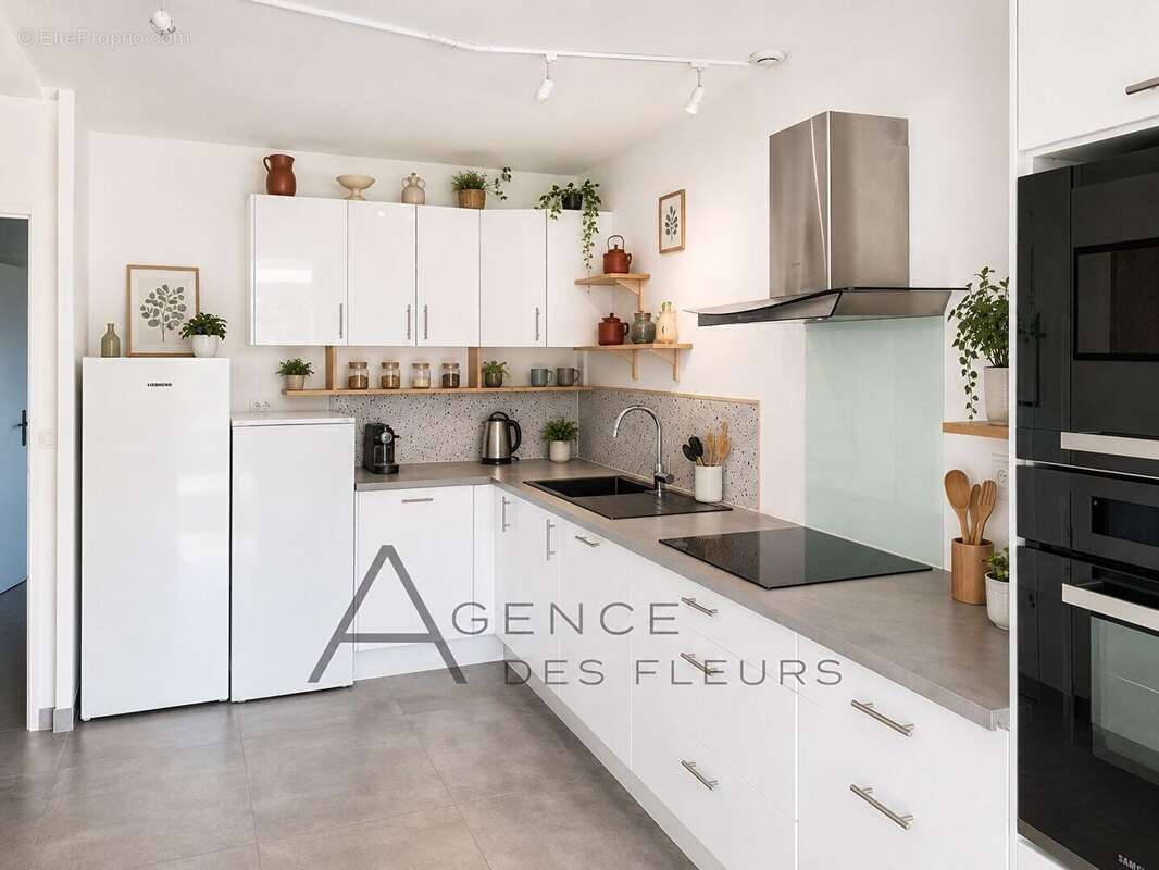 Maison Criquebeuf Sur Seine 6 pièce(s) 164 m2 - photo 9
