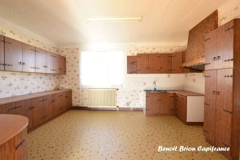 Maison à CESSON-SEVIGNE