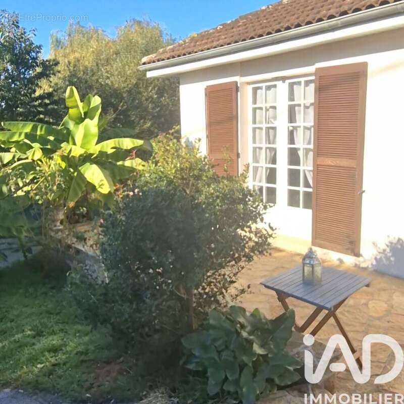 Photo 3 - Maison à SAINT-PAUL