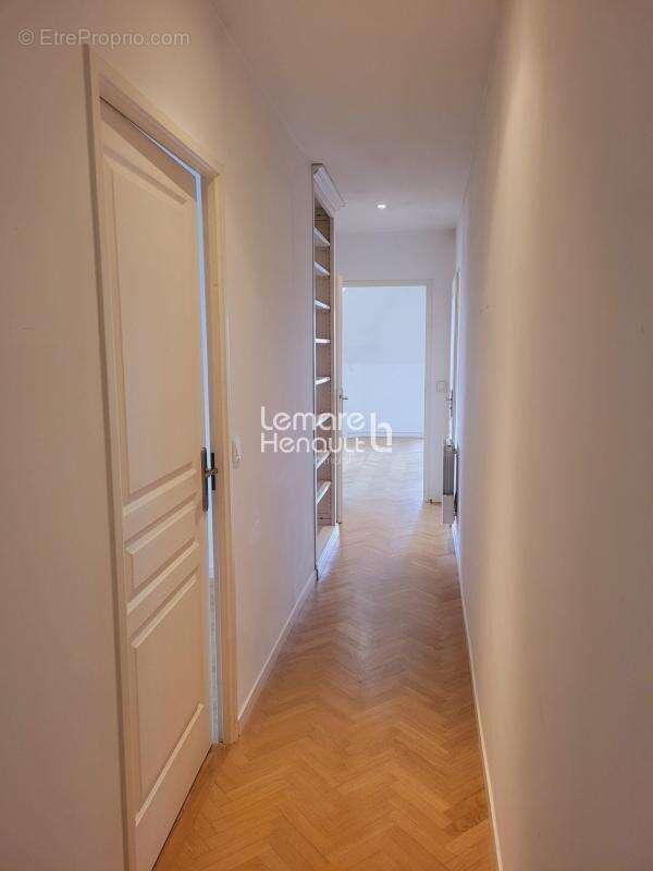 Appartement à DREUX