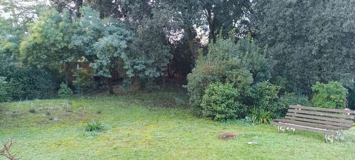 Maison à MESCHERS-SUR-GIRONDE