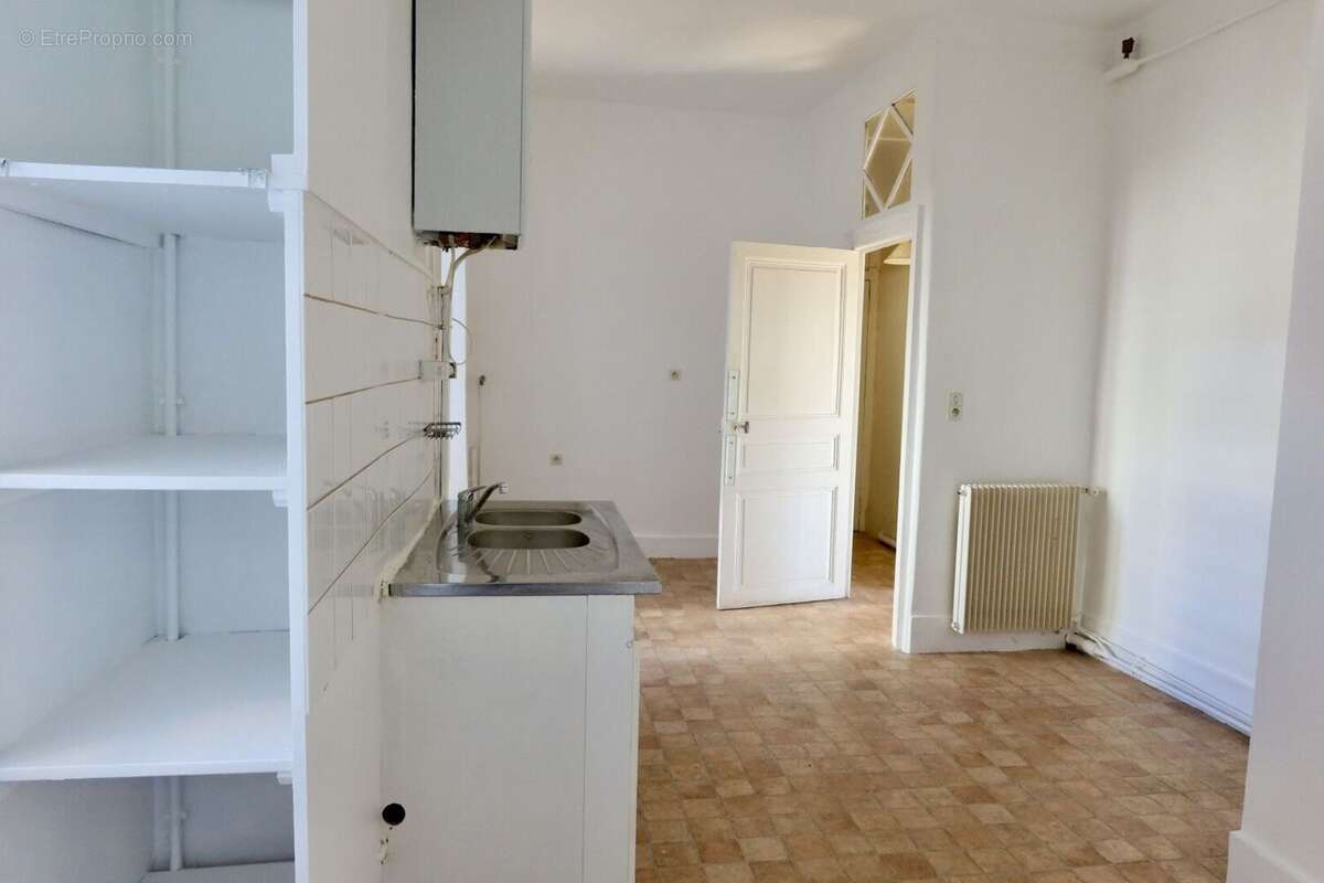 Appartement à CLERMONT-FERRAND
