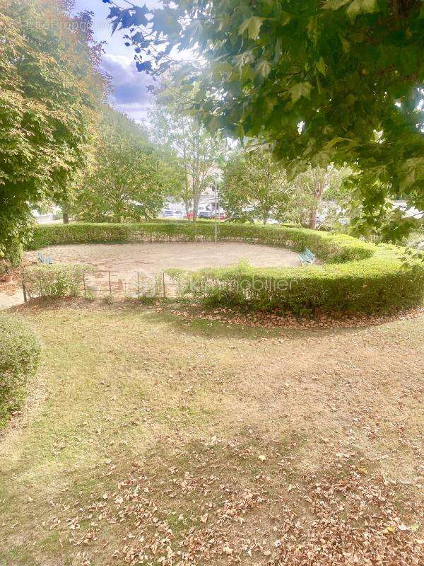 Appartement à VAUCRESSON