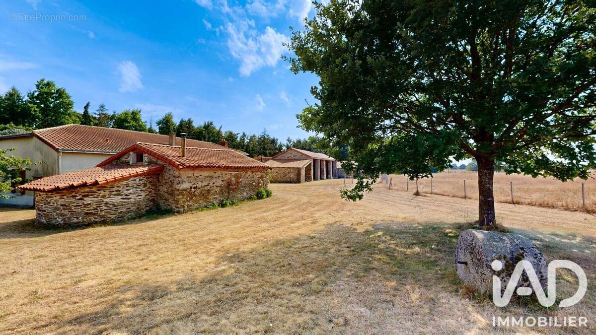 Maison 200 m² à Beaupreau  - photo 3