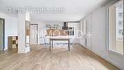 Appartement à POISAT