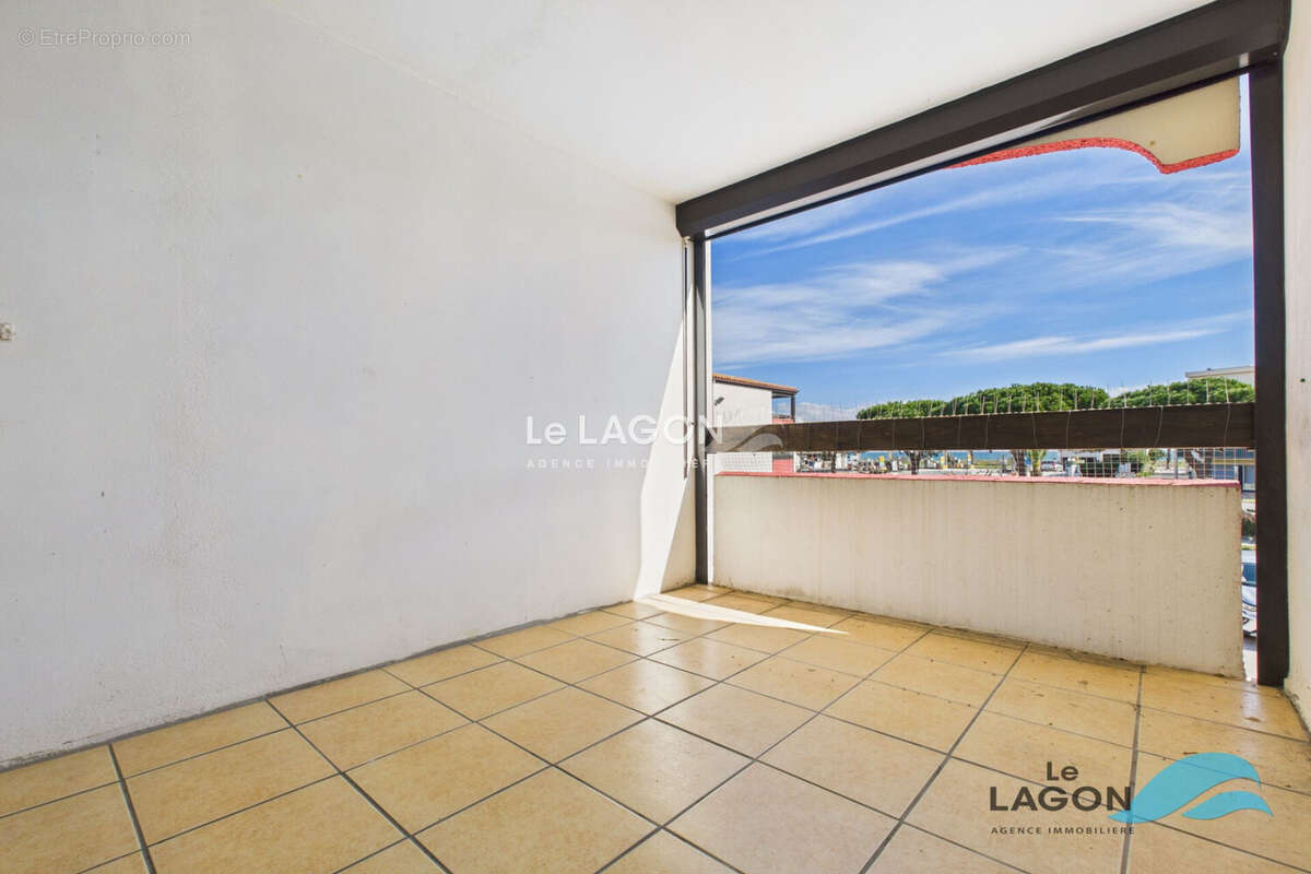 Appartement à SAINT-CYPRIEN