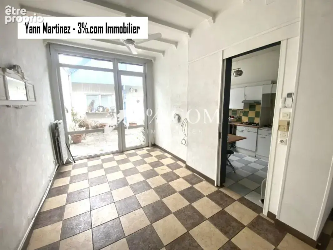 Maison 125 m2 3/4chambres Garage - photo 7