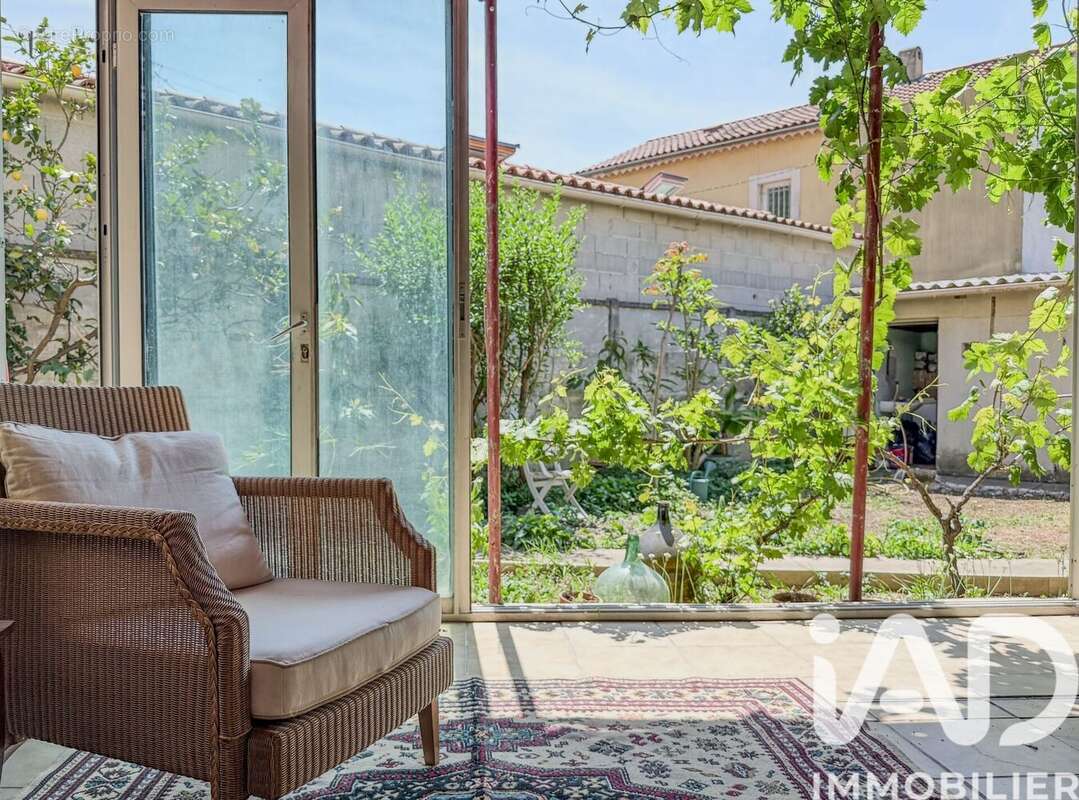 Photo 9 - Maison à TOULON