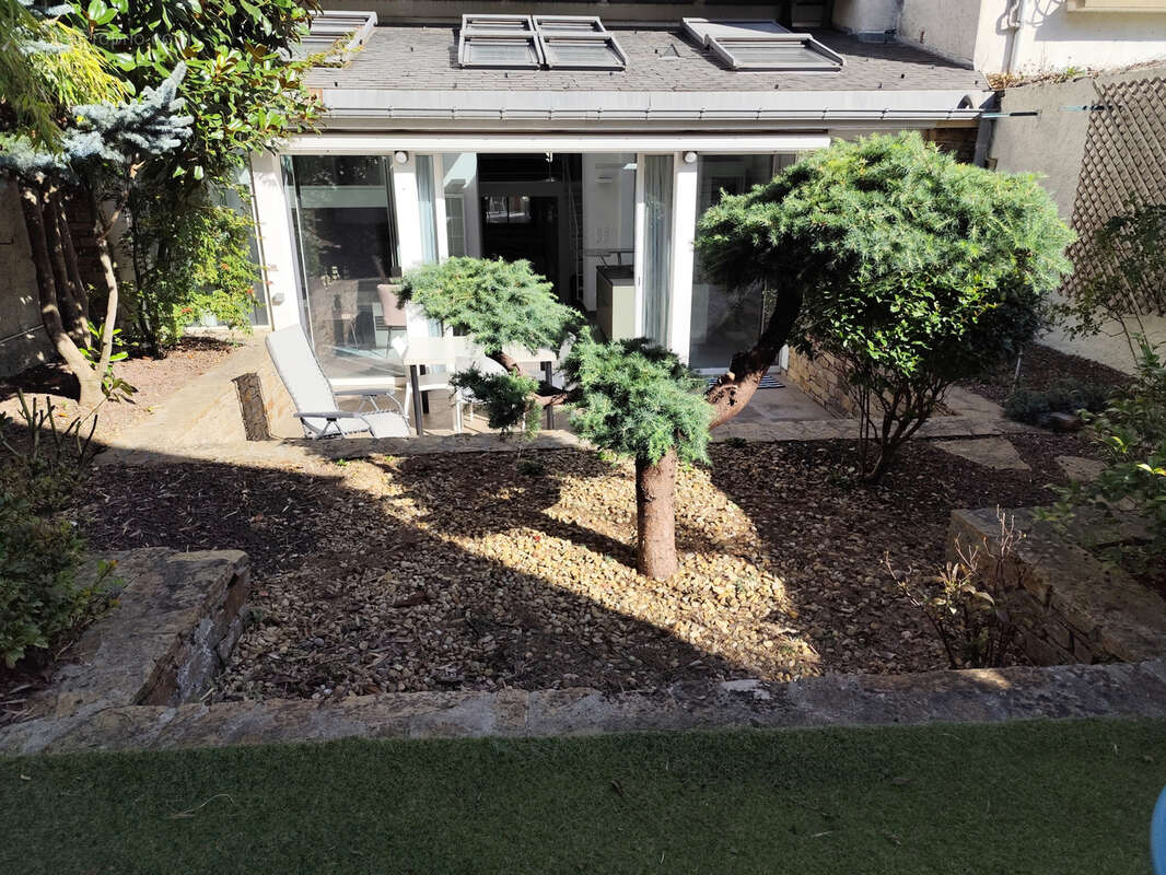 Appartement à BAGNERES-DE-LUCHON