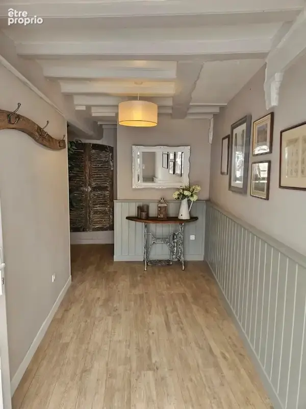 Maison de village - photo 3