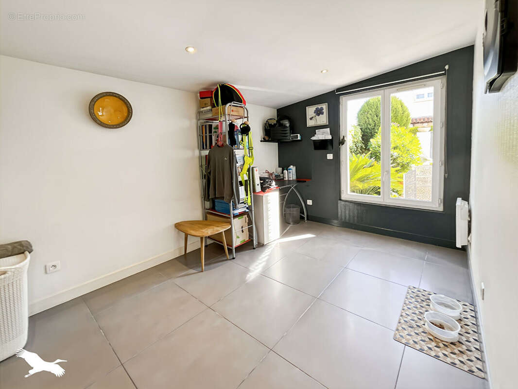 Vente maison Marseille 11ème - Estimation gratuite- Agence spécialisée 9/10/11ème' - photo 8