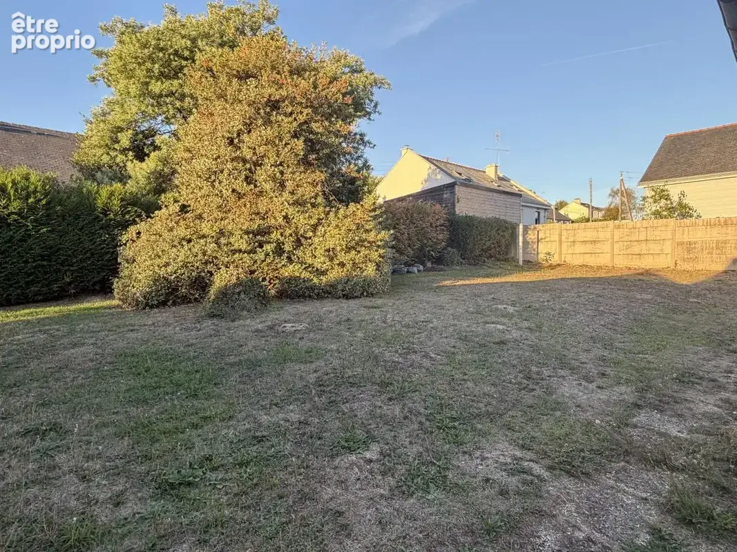Maison 3 pièces 57 m² à vendre à Savenay (44260) - photo 6