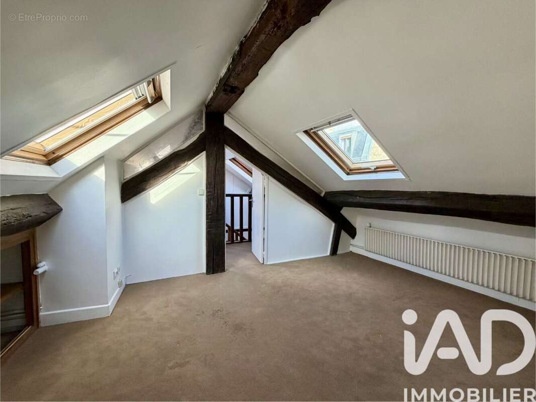 Photo 4 - Appartement à PARIS-5E