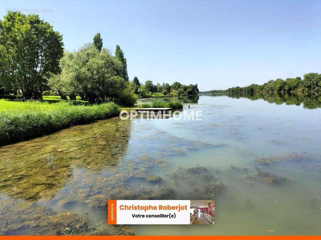 Maison d’exception dans un village aux portes de Chalon sur Saône - photo 24