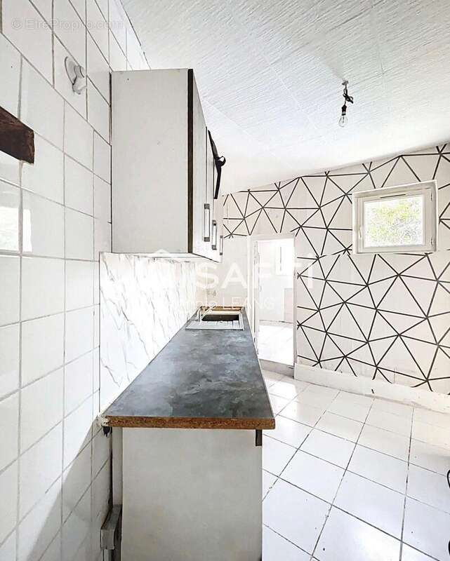 Photo 9 - Maison à ARNOUVILLE-LES-GONESSE