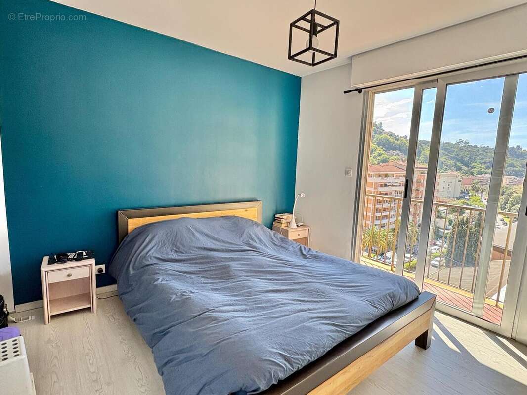Photo 6 - Appartement à MENTON