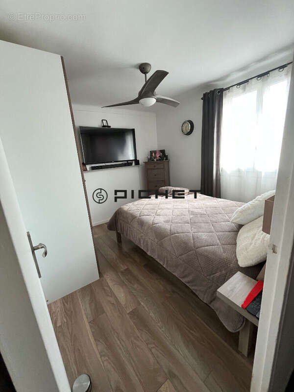 Appartement à MARSEILLE-14E