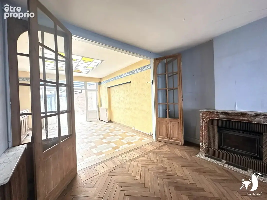 Maison 10 pièces 270 m² à vendre à Marcoing (59159) - photo 2