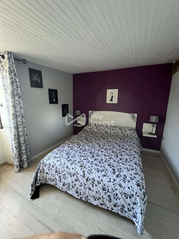 Appartement 69 m² à Tox  - photo 6