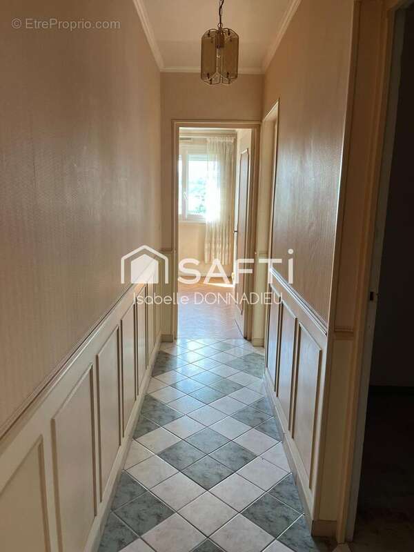 Photo 3 - Appartement à CAUDEBEC-LES-ELBEUF