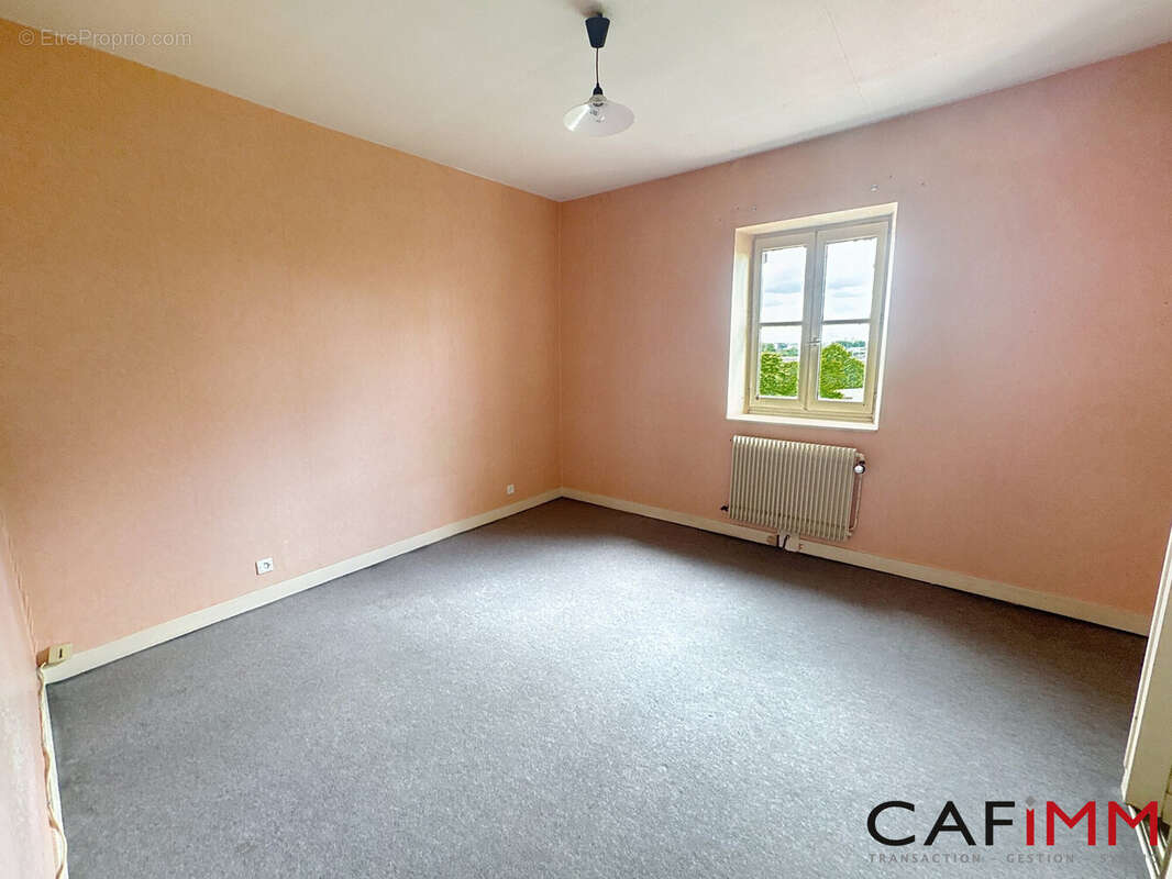 Appartement à CALUIRE-ET-CUIRE